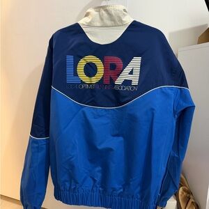 Madhappy Windbreaker Jacket